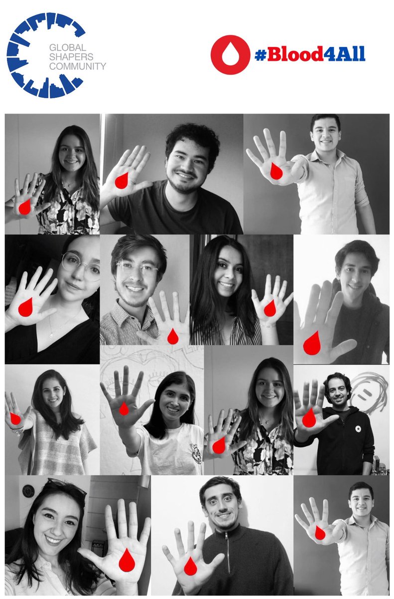 #Blood4All tweet media