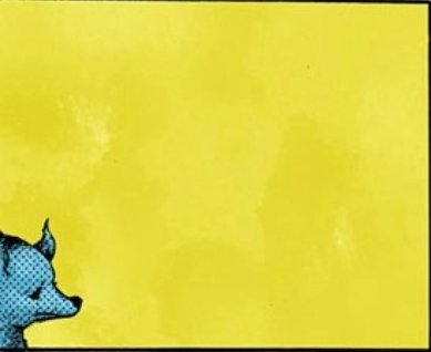 Iwasukedaily's tweet photo. Blue Iwasuke. From Chapter 99 #iwasuke #jojolion https://t.co/c8R7fRgNGK