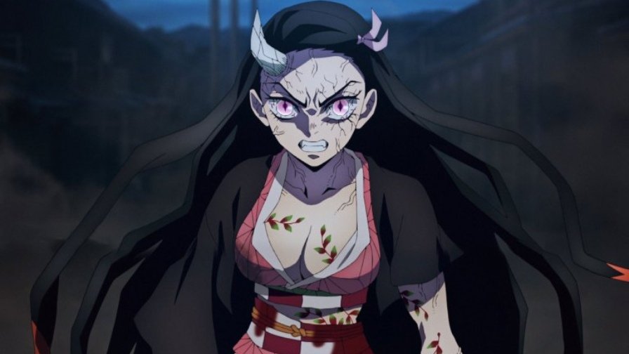 bec7z👽 on X: Vamos concordar que Demon slayer / kimetsu no yaiba