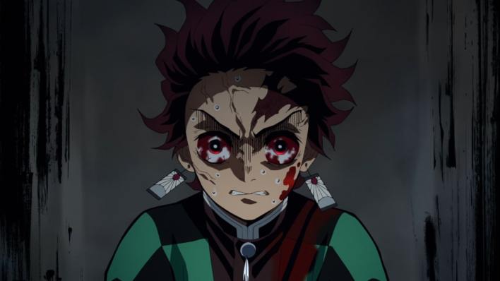 Kimetsu no Yaiba: Demon Slayer episódio 28 - 2° TEMPORADA