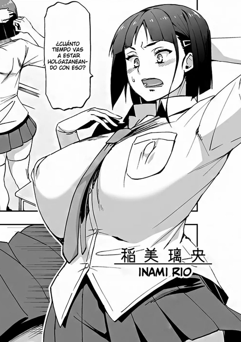 MundoHentai11's tweet photo. Kimi wa Yasashiku Netorareru - Manga pdf en Español - Mega y Mediafire
-Disponibles todos los capítulos

Entren aquí: https://t.co/E5ZT9z89d3

#hentai  #hentaiSubEsp #HentaienEspañol #hentai2022 https://t.co/iRjprwGnaT