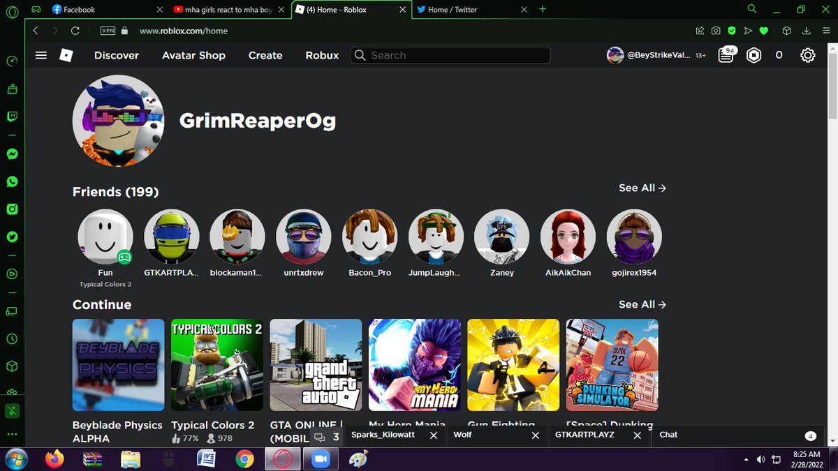 Im broke as hell in robux so yeah