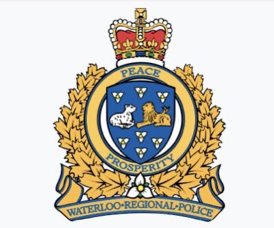 Increased police presence in area of Albert St./Bearinger Rd. and Parkside Dr. in Waterloo after 2 reports of robberies. 

In both incidents, the suspect displayed a gun. Suspect described as male, white, 6’, 30 years old &amp; wearing all back. 

Call police or <a href="/WaterlooCrime/">Crime Stoppers 🇨🇦</a>.