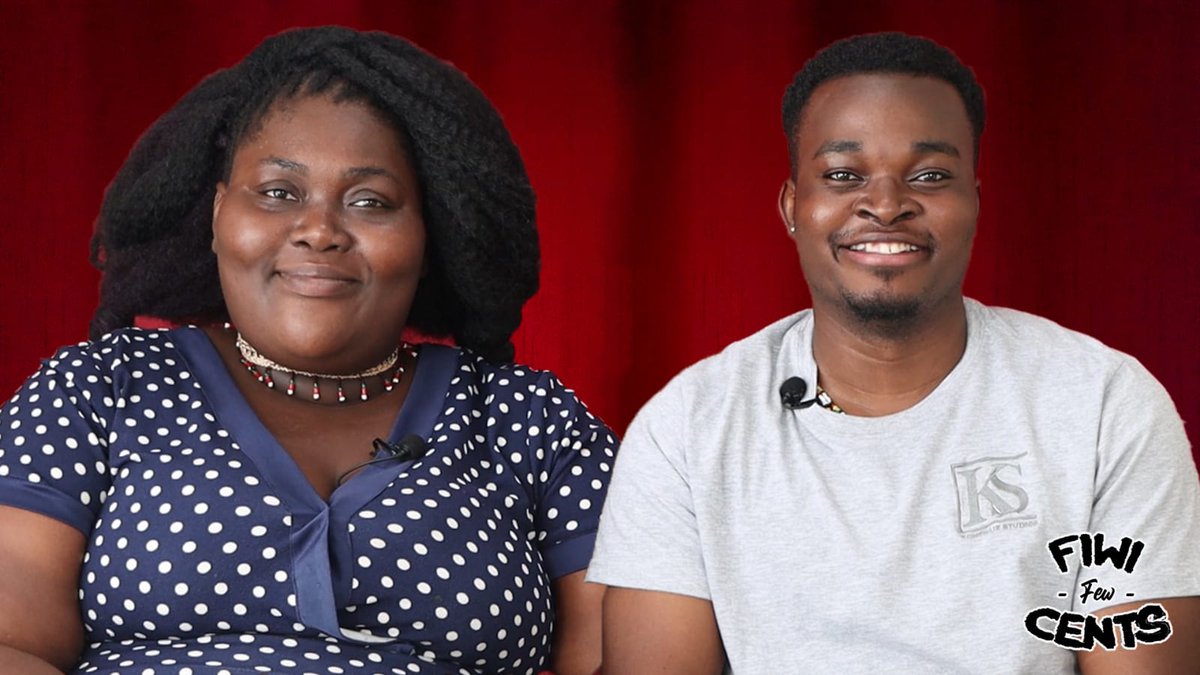 FiwiFewCents's tweet photo. How serious are you about your faith? Samantha Thompson speaks more on this topic on the latest episode of FiwiFewCents @Kmaniilive #FiwiFewCents #Jamaica #Jamaican #season3 #JamaicanTwitter #churchgirlproblems https://t.co/eiEDdThp9I