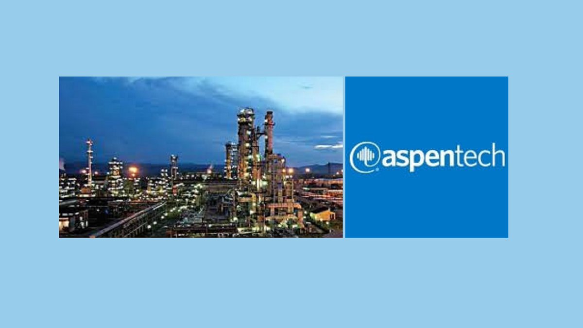 Adopts @AspenTech Software for #OptimalPlantPerformance, better #DecisionMaking
https://t.co/MZ3q5Y9aDs
@Numaligarh Refinery Limited
@NRL_MoPNG
@Numaligarh Refinery Limited
@nrl.mopng
@AspenTech
@Aspen Technology
#OperationalExcellence
#collaboration
#Digitalisation
#INNOVATION https://t.co/Cy52ah34au