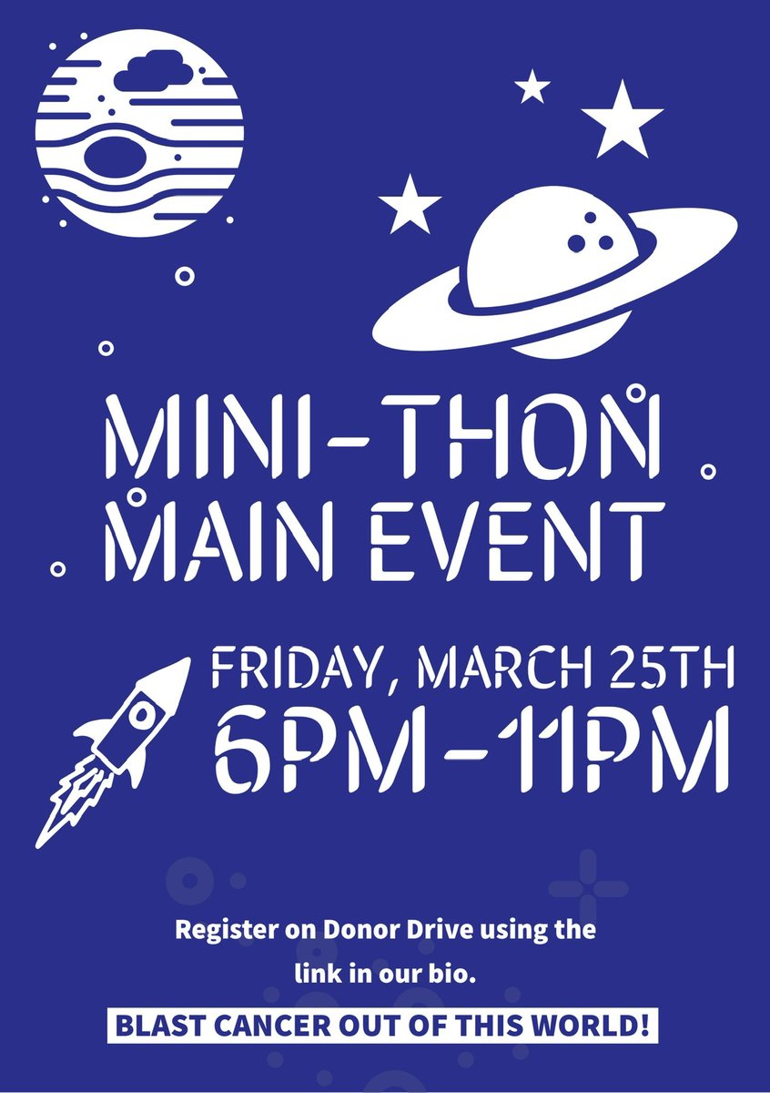 Register NOW! fourdiamonds.donordrive.com/index.cfm?fuse…