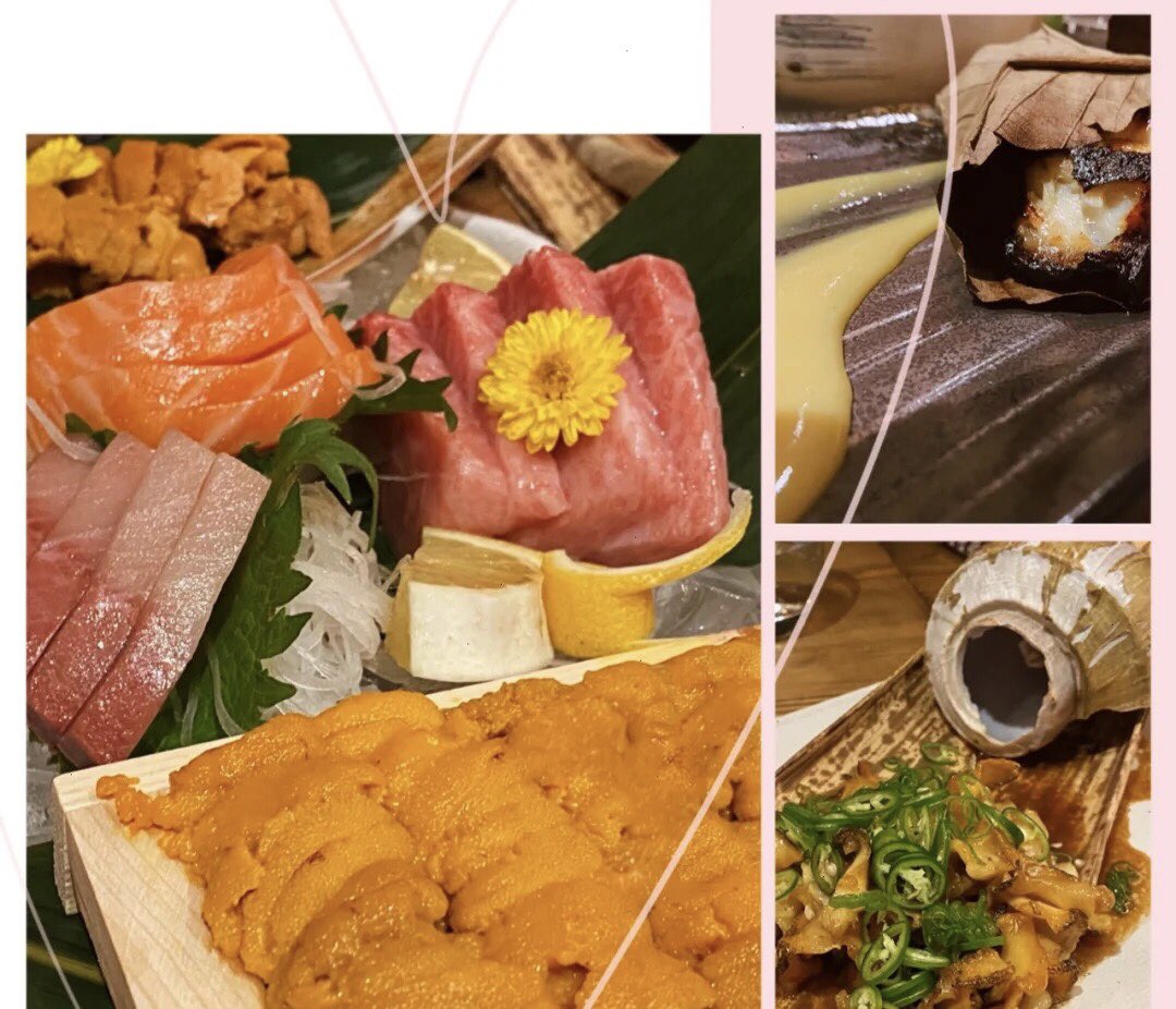 ALSmgs's tweet photo. Japanese cuisine https://t.co/xGSjhN6MDa