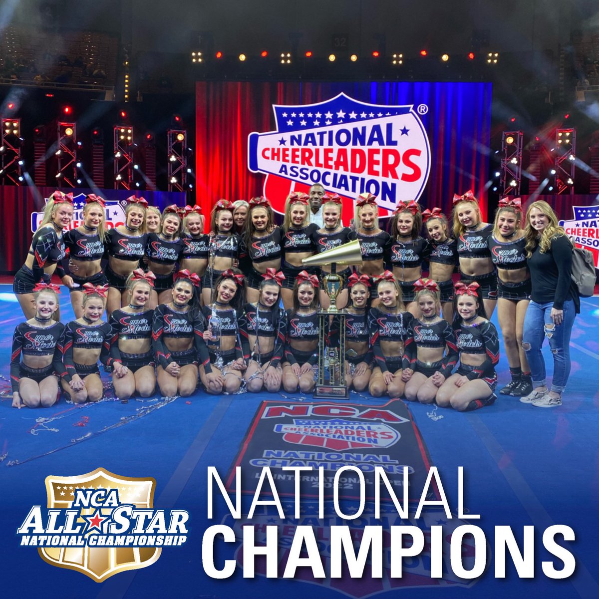 NCAupdates tweet picture