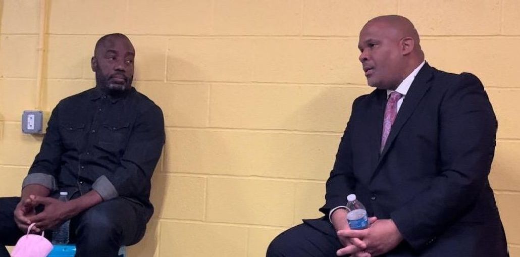 HCCI WEEKLY: Malik Yoba, Affordable Housing, UHAB Coop Workshop conta.cc/3th7mTk