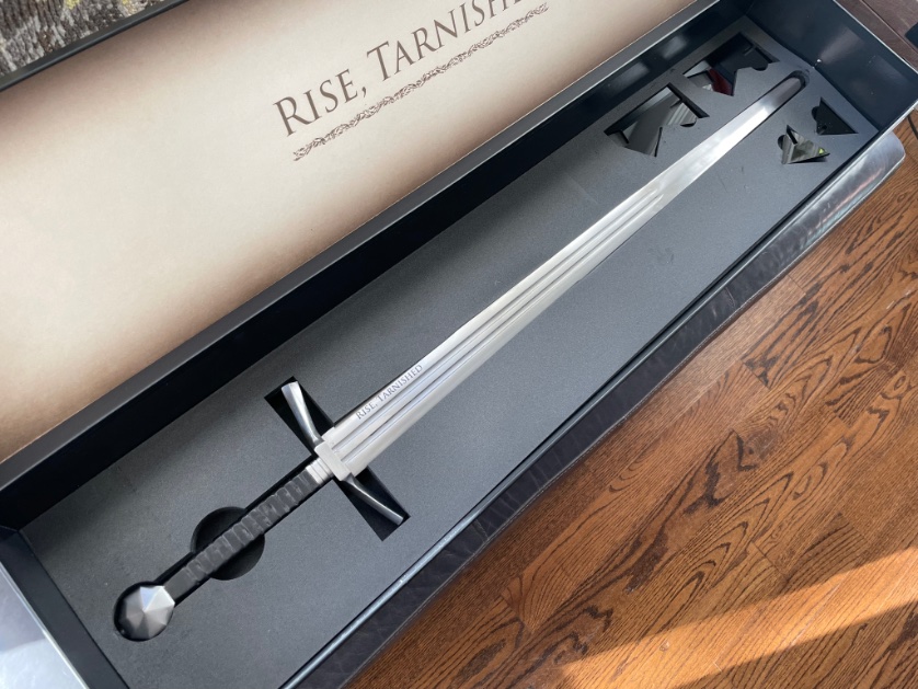 Matthew Mercer tweet media