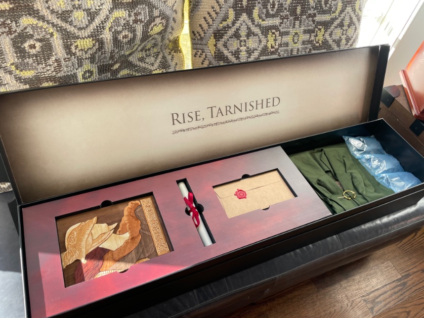 Matthew Mercer tweet media