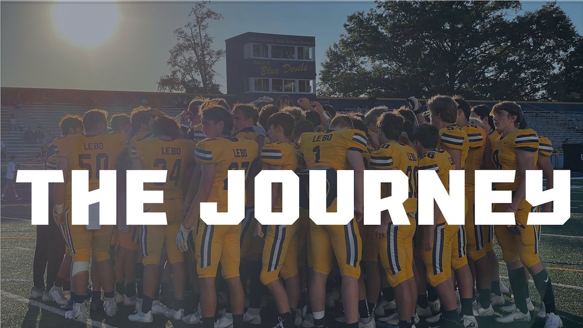 LEBO FOOTBALL tweet media