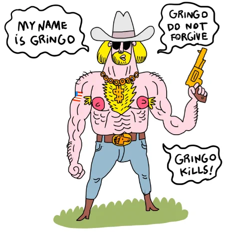 gringo 