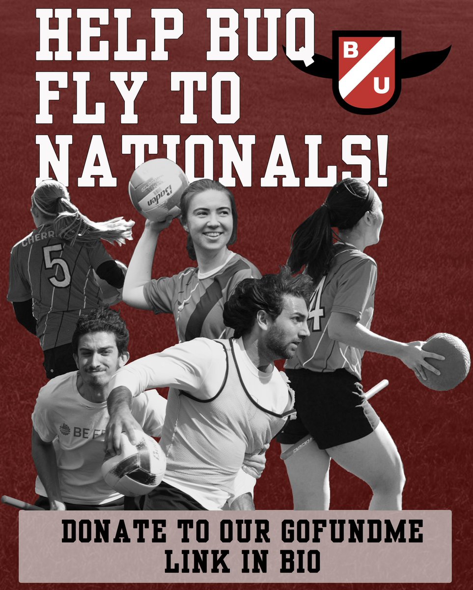 Please donate if you can! The link is in the linktree in our bio!