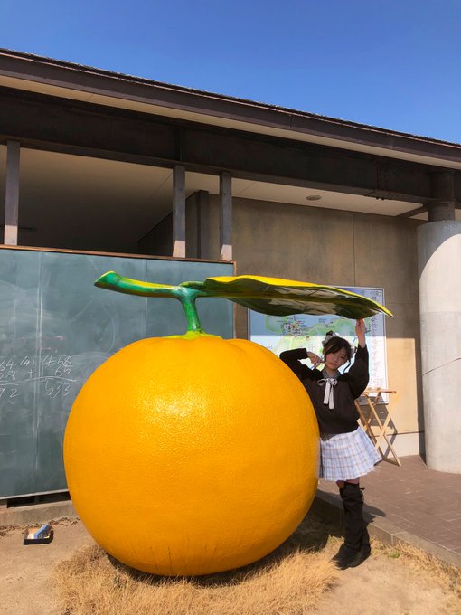 Twitterのコスプレ画像5