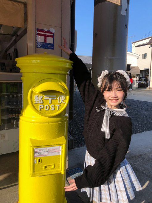 Twitterのコスプレ画像7