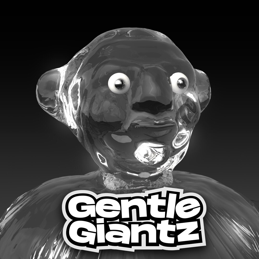 Peep our pre reveal pic 😍💎🚀