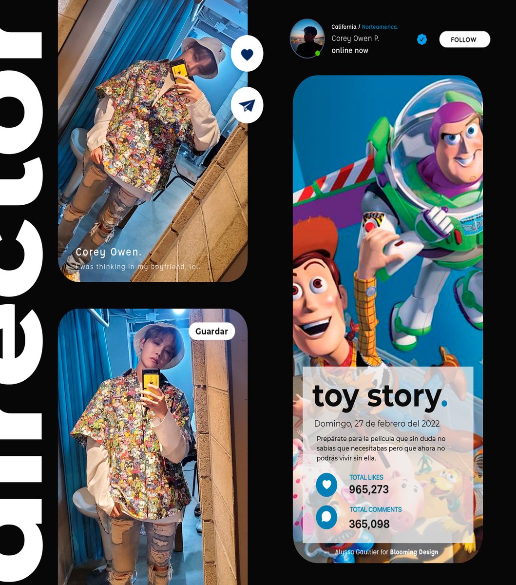 applesfilter's tweet photo. ⠀⠀⠀
⠀⠀⠀𝖥𝖾𝖻𝗋𝗎𝖺𝗋𝗒 𝟤𝟩𝗍𝗁, 𝟤𝟢𝟤𝟤.
⠀⠀⠀#ToyStoryRP :  🎀
         just job! © 𝖻𝗒 𝘢𝘱𝘱𝘭𝘦𝑓𝑖𝑙𝑡𝑒𝑟.
⠀ https://t.co/9Lz3XLyYnl