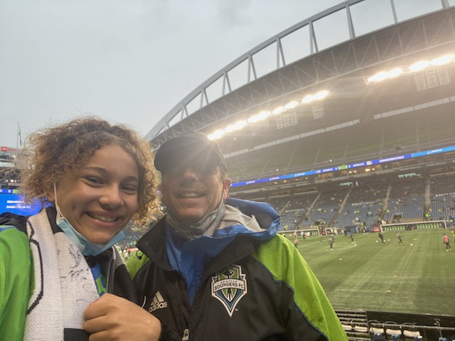 smfvf2's tweet photo. @SoundersFC Can't wait #soundermatchday #SEAvNSH https://t.co/7WDqx4QE4l
