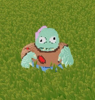 CrawliesCreepto's tweet photo. Y'all keep worrying about pixlemon... I'll be over here accumulating @Evaverse_NFT 

One of these projects has former Riot Games employees all of which have experience working on League of Legends including their former art lead.

Food for thought🧠

#PlayToEarn #NFTs https://t.co/bWulkId3Xp