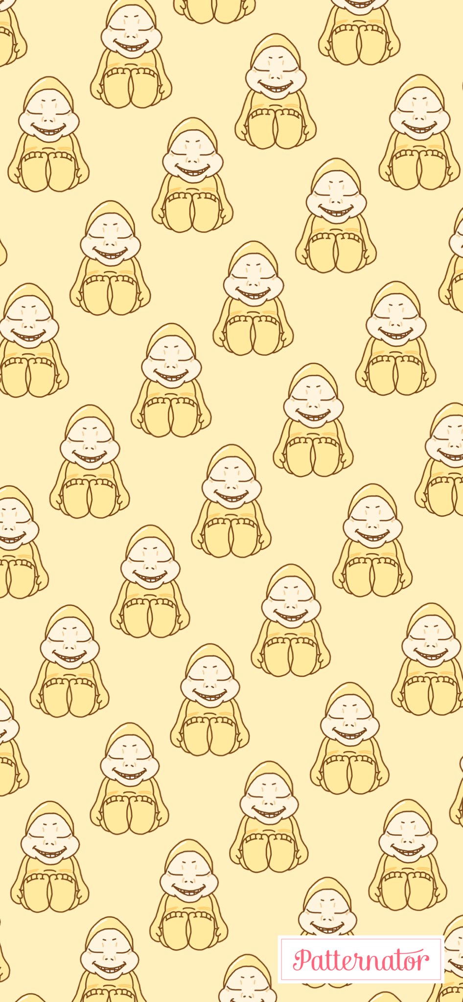 菓子パン ぺろ愛ビリケンさんのありがたい壁紙を作ったのでご利用ください レイクレ レイクレ好きと繋がりたい ビリケンさん ぺろ愛 T Co A0qijggmni Twitter