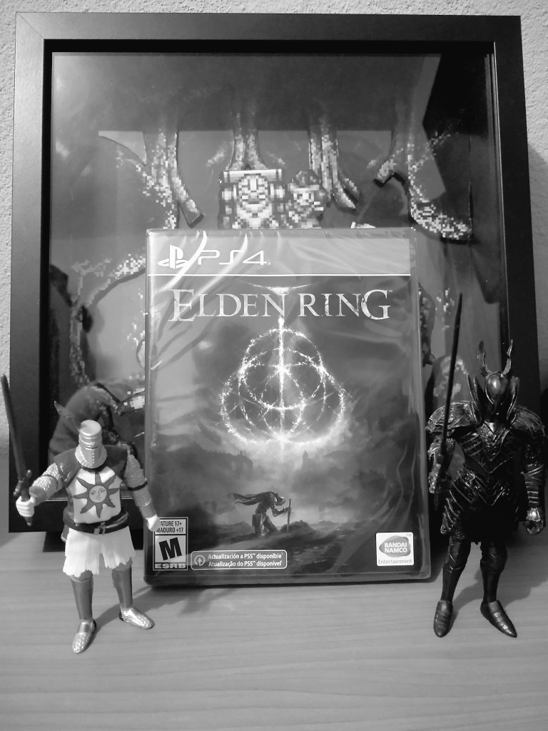 La espera terminó ❤️❤️❤️

Gracias a <a href="/DaiGamesXDai/">Dai Games</a> porque ahora el fin de semana terminará en una muy buena nota ❤️