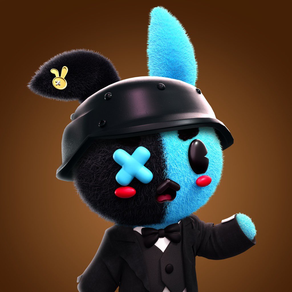 thebunnybuddies's tweet photo. What are you calling your Bunny’s?🐰🐰🥕 #bunnybuddies https://t.co/tT5h8cVg6m