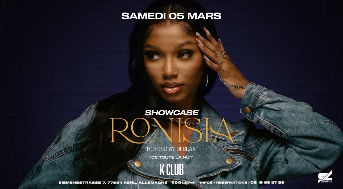 K CLUB tweet media