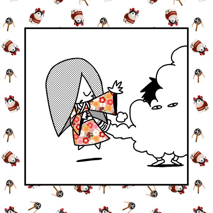 お別れのtwitterイラスト検索結果