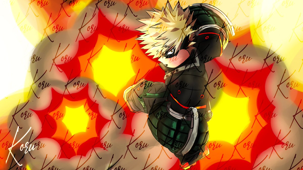 KoruGFX's tweet photo. Katsuki Bakugo
-
For sale (koru#5978)
-
Likes and Retweets are appreciated
#robloxart #roblox #robloxgfx #robloxdev #robloxart #MyHeroAcademia https://t.co/qRhi2NTERb