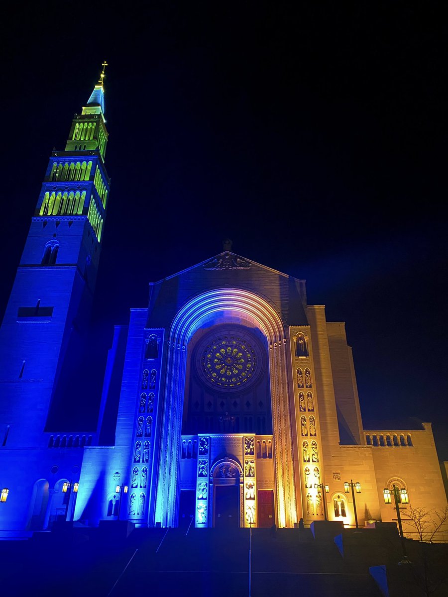 National Shrine tweet media