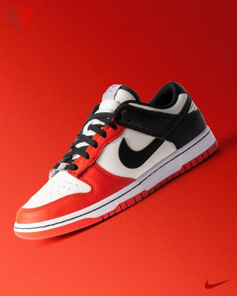 JustFreshKicks tweet media