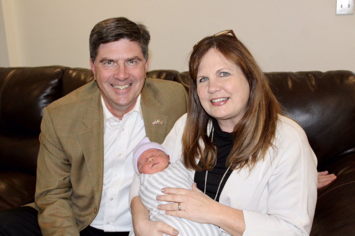 Putting my NEW grand baby down so I can catch tonight’s episode of  #HGTVHomeTown