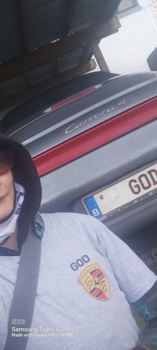 DeBruyneJaimy's tweet image. #Rockbabe! Ik weet GOD wonen! #fysicavandeangst #godconcept