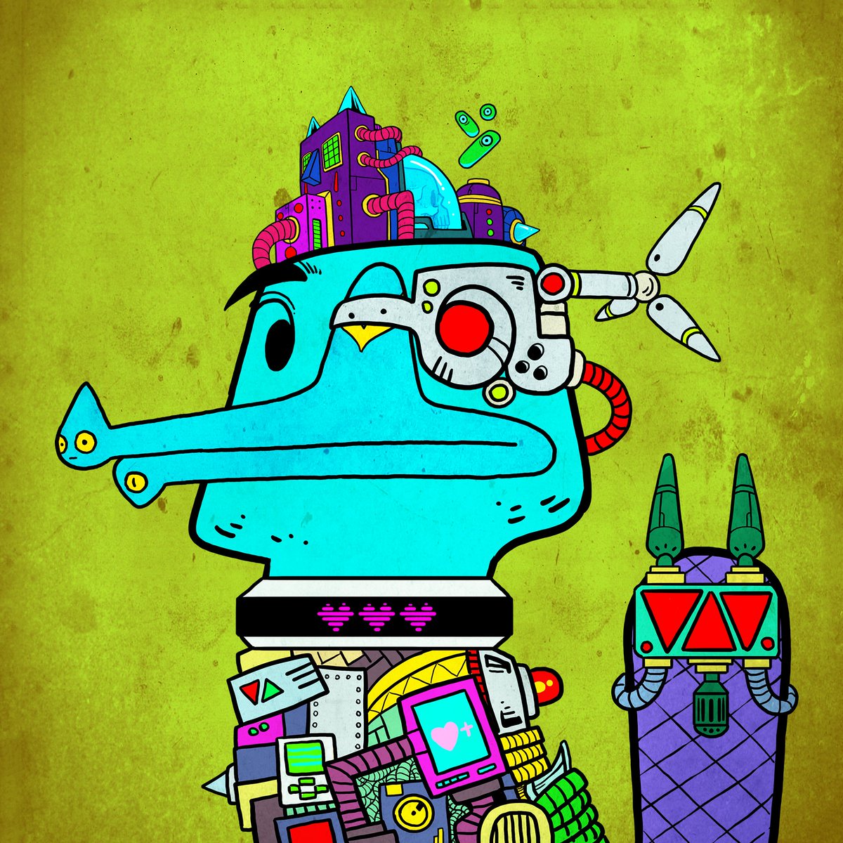 RedOne Ben tweet media