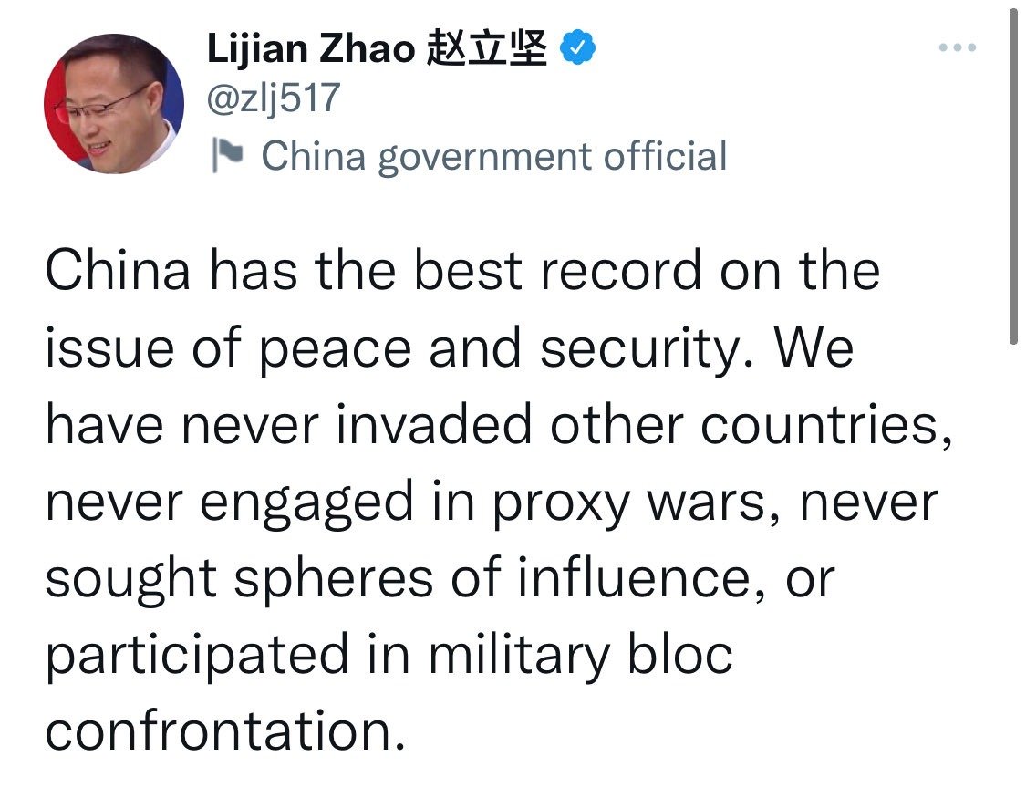 SFTHQ's tweet photo. *Stares in Tibetan*

(also we can't quote tweet this because @zlj517 blocked us 🤷‍♂️) https://t.co/wYxIMssnp4