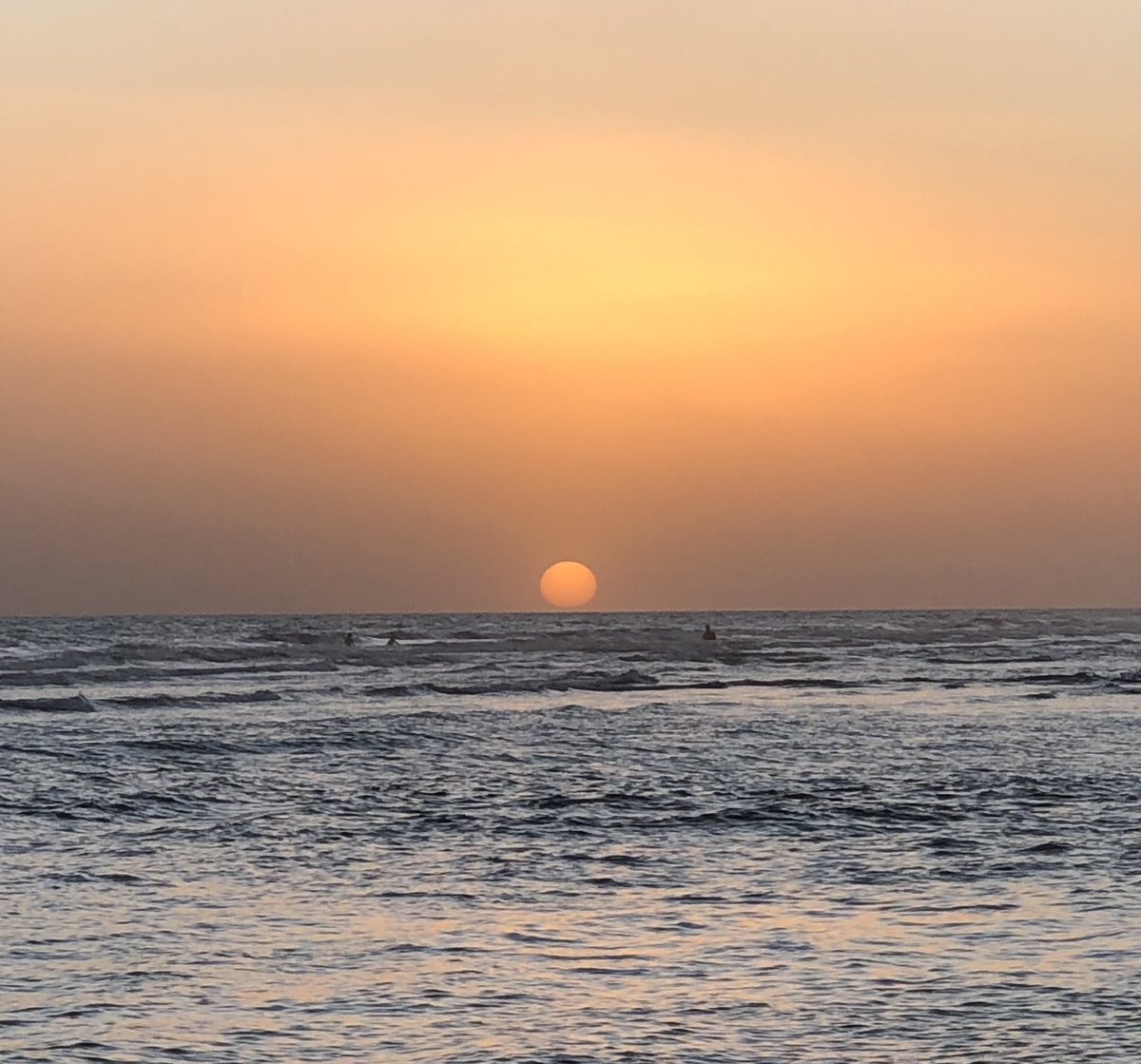 MartinFreileOK's tweet photo. Siempre te sorprende un atardecer. https://t.co/4DcKfwSD35