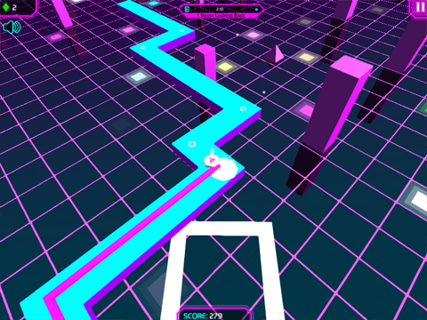 y8_com's tweet photo. How long can you stay on track? 🔀🔷
#Beatline #Y8
Play it here ⬇️
https://t.co/ntv5m7QQkP https://t.co/42ypwhIFjn