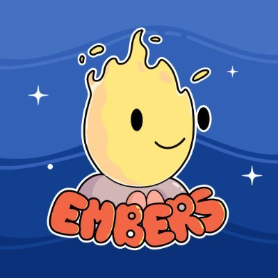 🔥5x Embers ALLOWLIST GIVEAWAY 🔥

To enter:
-Follow @ashrobinqt &amp; <a href="/embersnft/">Embers 🔥</a> 
-Like &amp; RT 
-Tag 3 #NFT friends

Choosing the winners in 24 hours!