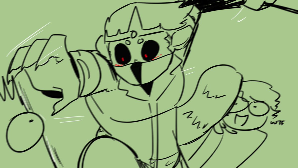 grimmijaggers's tweet photo. The duality of Sam Nook makes me happy: https://t.co/MBLZMcLXds
#awesamdudefanart #samnook #dreamsmp #dsmp https://t.co/8ibxXS9PuS