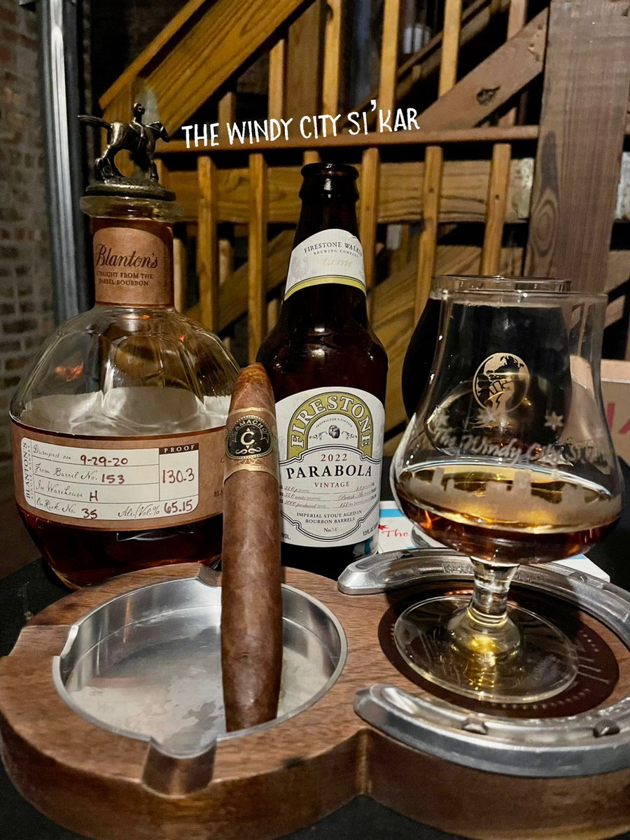 dj_jgrilla's tweet photo. #NationalCigarDay taking it back to the #preembargo #camacho ๐ฆ#thewindycitysikar https://t.co/EOFljSjE73