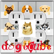 sematpoll's tweet photo. @Doge3_Cerby @DOGECOIN
Come on Join https://t.co/e21r4jtgWs

#airdrop #DOGECOIN #Dogecube https://t.co/bqWAJxSD0m