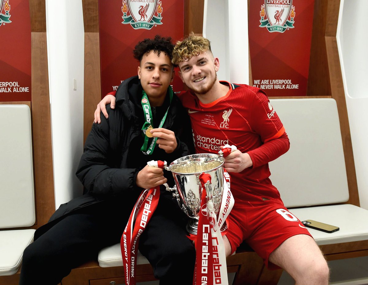 LFC REDKids (แอครอง) 🔴⚽ tweet media
