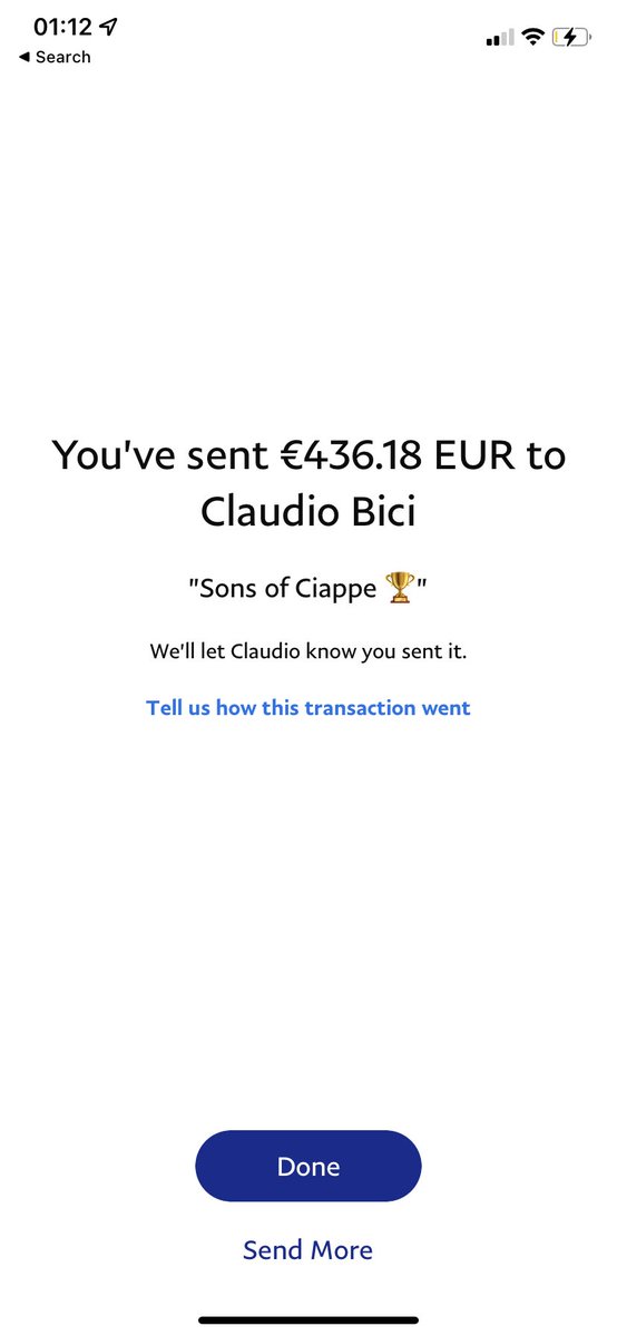 KingDavid7x's tweet image. Sons Of Ciappe 🏆

€435 No Case Invitational Winners 

Congrats all

@xWand_MP 
@xFatDribbler 
@xMathieu98 
@Bryan_Toffin 
@juanlukaku 
@xClaudyx_ 
@InsideFrezeer 
@Ciappe10 
@Jaairojimeenez 
@xJoselinho 
@FerStaRI96I