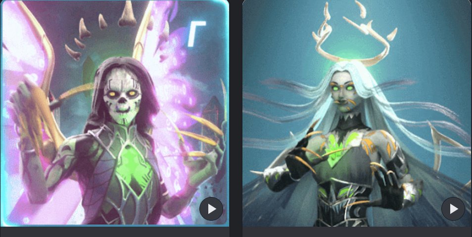 What's That?

#KSGuild is getting into champions.io

With every game we add, we build a more diversified and secure future for our Guild Members.

Like, Retweet, and Follow for the chance to become a KS Guild member. 

@ChampionsP2E #EternalFollowEternal #NFTGame