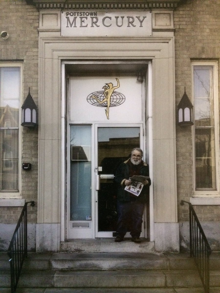 If you've just watched the <a href="/60Minutes/">60 Minutes</a> segment on local news and wondered what you can do, other than subscribe to your local, legitimate news source, go to this website cbsnews.com/news/congress-… where they are talking about what Congress can do.