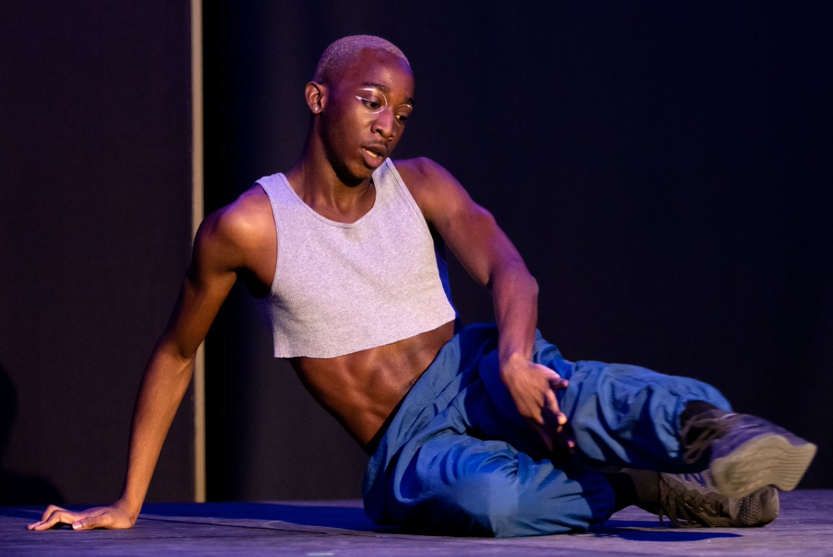 Lawrence University tweet media