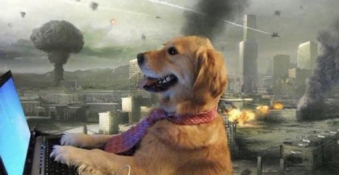 Deutsche Bank, Credit Suisse, UBS, and HSBC bankers working non-stop to present their Russian Oligarch clients with ways to sidestep financial sanctions like