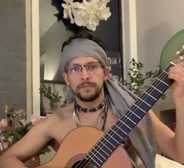berdez's tweet photo. I will be tomorrow at the Georgetown Park, leading a drumming circle at sunset. 
This is my channel in soundcloud: https://t.co/ufi7AOXuGw 
Peace and Love ! https://t.co/hlGStHWvGq