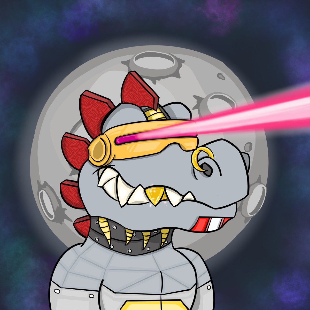 DeCryptDisciple's tweet photo. 1/ @near_kongz &amp; @DinotroopNFT https://t.co/VIsl3HZRYx